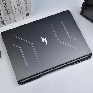 โน้ตบุ๊กเกมมิ่ง Nitro 5 รุ่น i7-13620HX พร้อมการ์ดจอ RTX 4060 หน้าจอ 15.6 นิ้ว ความละเอียด 2.5K HD - Product Image 1