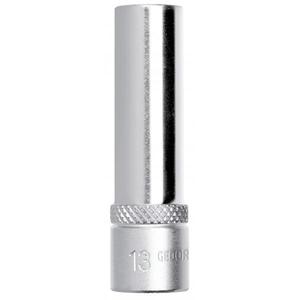 GEDORE - 3300310 Douille hexagonale 1/2 ''77mm-EAN 4060833003100 DOUILLES À MAIN 1/2 - Product Image 1