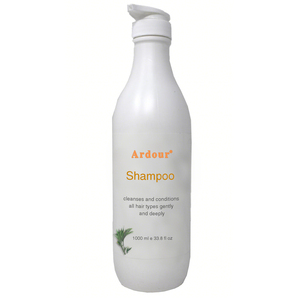 Champú para el crecimiento del cabello con hierbas ayurvédicas, Vegano y <span class=keywords><strong>sin</strong></span> <span class=keywords><strong>sulfatos</strong></span>, adecuado para todo tipo de cabello - Product Image 6