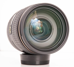 เลนส์กล้องดิจิตอล HFT Professional AF-S NIKKOR 24-120 มม. F/4G ED สำหรับกล้องฟูลเฟรม ขายส่ง - Product Image 5