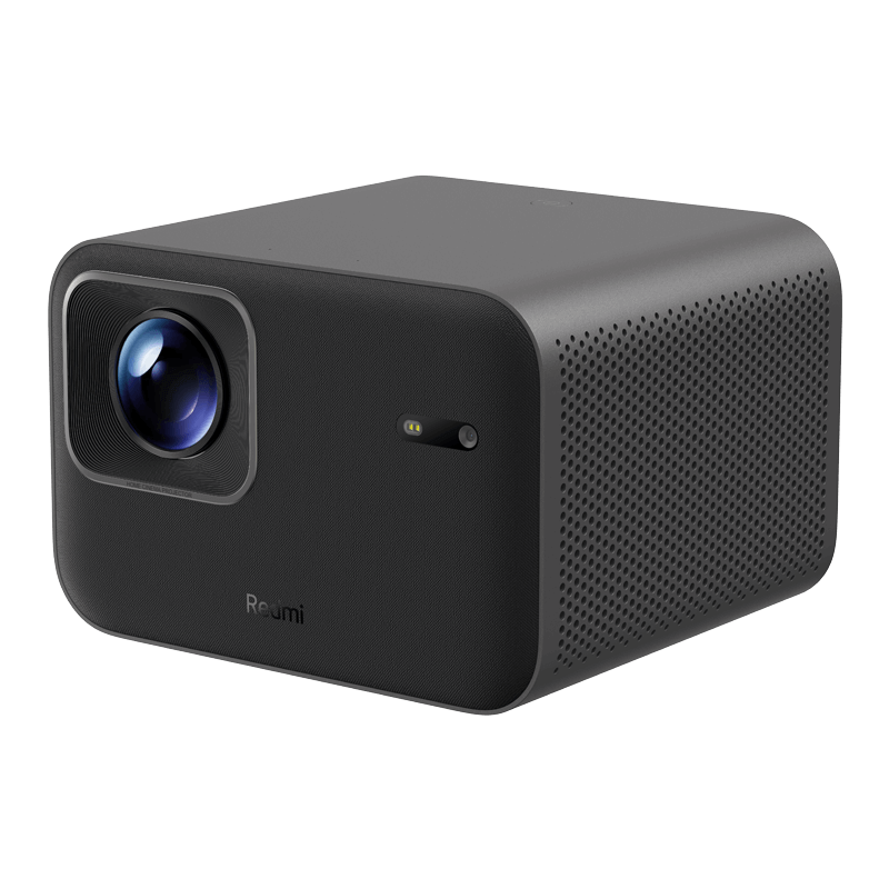 Xiaomi Redmi 3 Pro Smart Projector 1080P, 470 Lumens, Android 11