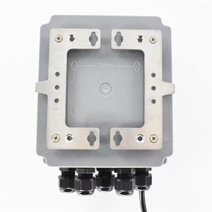 เครื่องวัดอัตราการไหลของน้ำและน้ำมันแบบหนีบ TUF-2000B อัลตราโซนิก IP67 TS-2 TM-1 ขนาดเส้นผ่านศูนย์กลาง 15-700 มม. เครื่องวัด BTU เครื่องวัดความเร็วการไหล อลูมิเนียม - Product Image 3