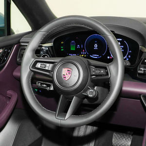 Porsche <span class=keywords><strong>Macan</strong></span> EV Voiture électrique sportive neuve à 4 roues pour adultes, <span class=keywords><strong>prix</strong></span> de vente, fabriquée en Chine - Product Image 3