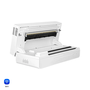 <span class=keywords><strong>Impresora</strong></span> OEM pequeña A4, <span class=keywords><strong>impresora</strong></span> portátil de papel, <span class=keywords><strong>impresora</strong></span> térmica A4 Mini - Product Image 3