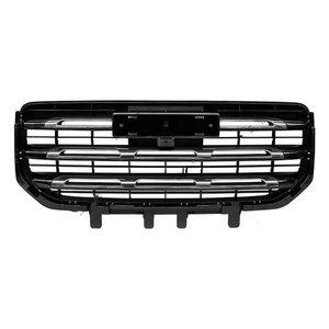 Convient pour la calandre avant du Great Wall Harvard Big Dog - Product Image 1