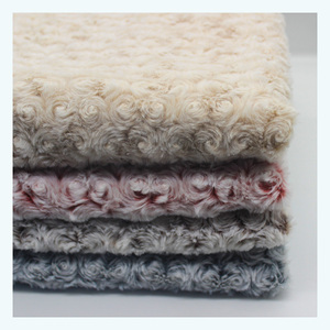 Vòng mài nhỏ cạo đáy Thỏ tóc bọc sàn Mat sofa vải túi GSM kỹ thuật phong cách trọng lượng vật liệu - Product Image 4