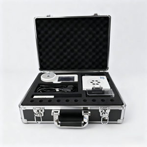 China Factory YS6006A Portable Multi-Parameter Water Quality <b>Tester</b> Analyzer Water Quality (<b>pH</b>/TDS/EC Multi-Parameter) Wholesale - Product Image 5