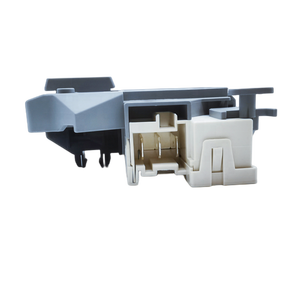 Surmount-Interruptor de cerradura de <span class=keywords><strong>puerta</strong></span> para <span class=keywords><strong>lavadora</strong></span>, superventas, KM-20, 2C103-000022, BEKO <span class=keywords><strong>BOSCH</strong></span> - Product Image 6