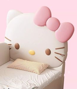 <span class=keywords><strong>Letto</strong></span> <span class=keywords><strong>singolo</strong></span> moderno in legno massello personalizzabile ecologico per camerette di neonati e bambini - Product Image 2