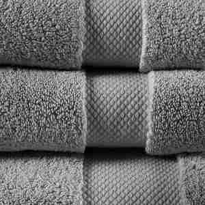 Quality Egyptian Cotton <b>Towel</b> <b>Sets</b> Five Star Hotel Luxury 100% Cotton Terry Eco-Friendly Embroidery <b>Bath</b> <b>Towels</b> - Product Image 3