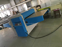 Machine de fusion de tissus, presse à chaud pour strass, pour la production de vêtements de mode, cadeaux personnalisés