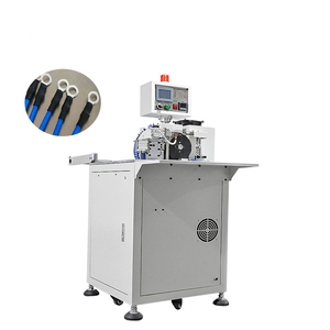 Máquina calefactora de inserción de carcasa de tubería termorretráctil terminal - Product Image 3