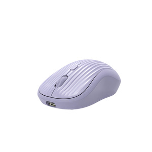 Custom Logo 2.4G BT Wireless RGB Light Gaming Mouse 1600DPI Optical Mice 3D Mini Style Rechargeable Feature <b>Computer</b> <b>Accessory</b> - Product Image 1