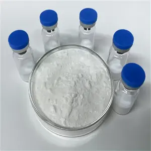 Hot Sale Weight Loss Peptide Vials 5mg 10mg In Stock Fast Shipping Peptides Bodybuilding