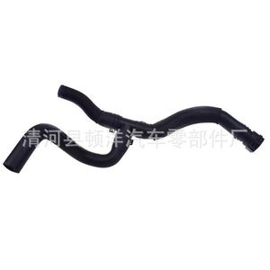 Manguera de Goma Automotriz 95390883, Material EPDM para Chevrolet Daewoo, Tubo de Calefacción con Resistencia a Temperaturas de 200 Grados - Product Image 4