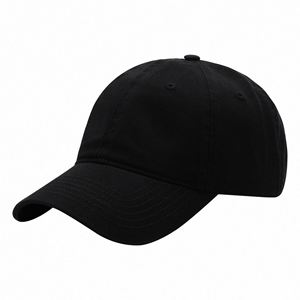 Gorra de Béisbol de Algodón Ajustable Promocional con Logotipo Bordado Personalizado para Eventos Deportivos, Escuelas, Empleados y Regalos - Product Image 5