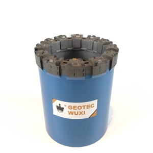 Bqnqhq Chuyên Nghiệp Kim Cương lõi khoan bit cho cũng khoan PQ TSP công cụ khai thác mỏ giả mạo chế biến - Product Image 1