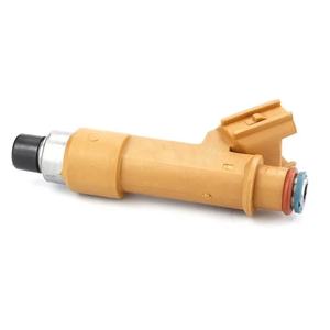 หัวฉีดเชื้อเพลิง23250-28060 2325028060 2320928060 23209-28060สำหรับ2011 2003 Toyota Camry <span class=keywords><strong>2</strong></span>.4L - Product Image 3