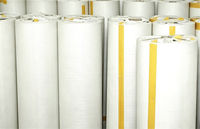 Bandes abrasives en carbure de silicium pour le ponçage du métal et du bois, pour machines de polissage, directement du fabricant