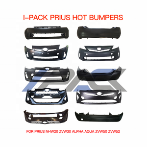 Amortiguador de parachoques delantero a precio de fábrica para Prius V Hybrid 52618-47060, precio de fábrica a <span class=keywords><strong>la</strong></span> venta al por mayor - Product Image 6