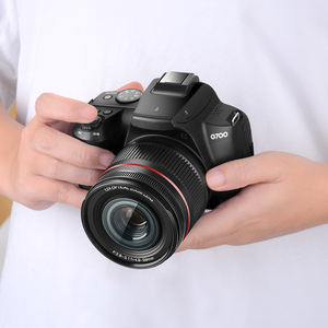 Appareil photo numérique DSLR OEM Caméra vidéo Ultra 4K Caméra optique <span class=keywords><strong>HD</strong></span> de haute qualité 64M - Product Image 6