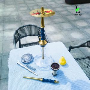 Cachimba Japonesa Estilo Ruso Marca Japona Satoshi, Equipo de Madera de Lujo Premium para Interiores, Tienda de Cachimbas, Salón, Bar, Restaurante, Cafetería, Shisha - Product Image 2