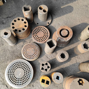 ماكينة صنع فحم حجري فحم الخشب ، صنع فحم الخشب ، نشارة الخشب ، برغي ، آلة صنع الفحم - Product Image 3