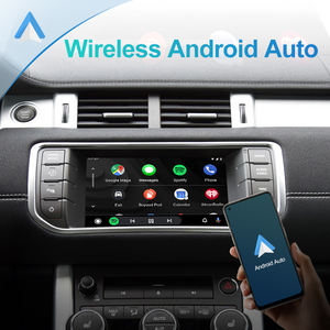Módulo Inalámbrico CarPlay STWEI para Sistema de Radio de Auto, Android Auto, Caja Multimedia con Reproductor de Música USB - Product Image 4