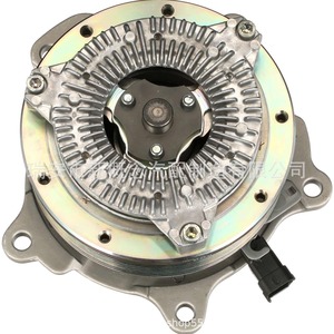 Bomba de Agua de Alta Tecnología 6656 para Camión Americano DAF 2013, Repuesto para Reparación - Product Image 1