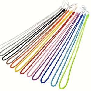 Correa de Nylon Larga de 3MM para Teléfono Móvil, Memoria USB, Tarjeta de Identificación, Botella de Agua, Cordón Antipérdida para el Cuello - Product Image 5