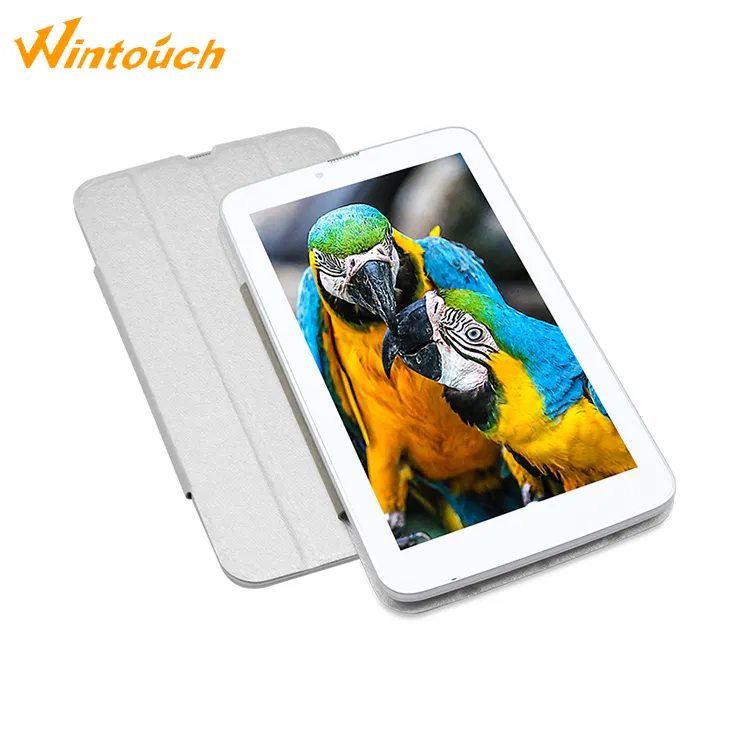 Android Phablet 7 Inch Tablet 2019 Nieuwe Model Mini Tablet Pc Quad <span class=keywords><strong>Core</strong></span> Met Dual Sim-kaart Slot