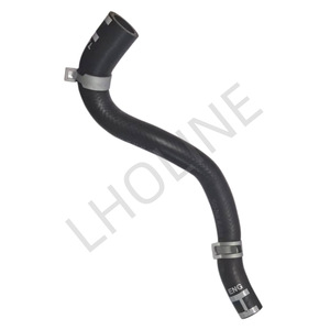 Tuyau de refroidissement 25450-D9000 en caoutchouc EPDM pour connecteur d'entrée et de sortie d'eau du moteur, pièce de rechange - Product Image 1