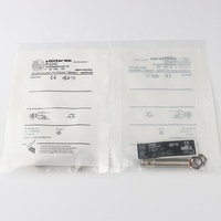 Sensor sakelar kedekatan induktif IFM baru & asli IEW200 sensors/V4A/SC/K1/AS