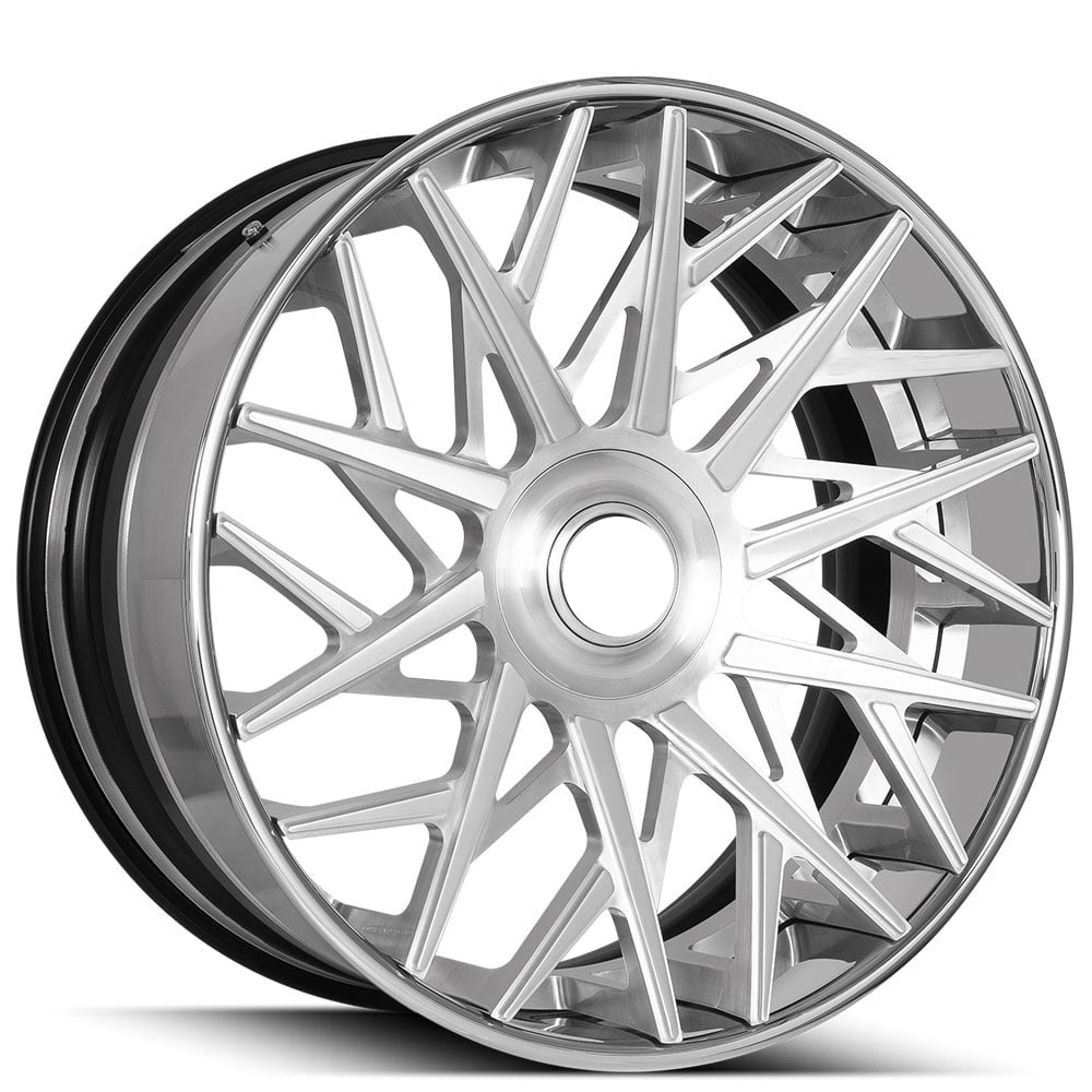 How to Choose 18 Inch Blocks Chrome Rims: A Complete Buyer's Guide