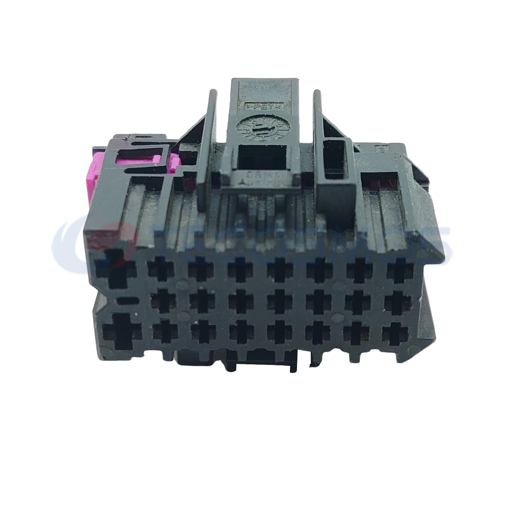 Automotive Waterproof Wire Harness Connector for Car Connector Plug 23-Pin Female CT23-0001M-1