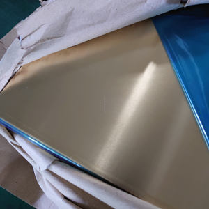 Lámina de Bronce Fosforoso C5191 al por Mayor, Placa de CuSn6 Pb2 Pb3, <span class=keywords><strong>Precio</strong></span> por <span class=keywords><strong>kg</strong></span> - Product Image 6