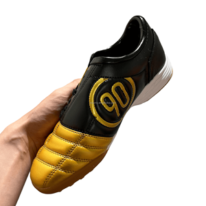Nuove <span class=keywords><strong>Scarpe</strong></span> da Calcio Indoor TOTAL 90 per Uomo, Alta Qualità, Economiche, <span class=keywords><strong>Scarpe</strong></span> TF per Calcio, Scarpini da Calcio - Product Image 2