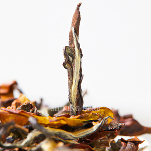 Thé Oolong de beauté orientale de qualité supérieure, feuilles en vrac, Taiwan, haute montagne, arôme de miel, vente en gros d'usine - Product Image 3