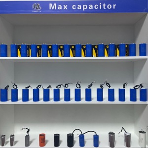 Cd60 động cơ một pha tụ cho động cơ bắt đầu 200uF 250UF 300UF 350uF - Product Image 5