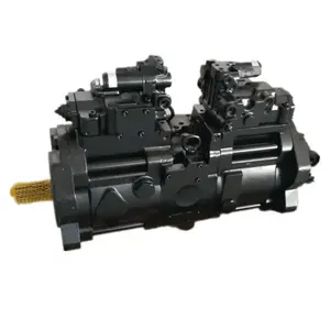 Sk200 Sk200-6 Sk200-6e Sk200-8 Main Pump For Kobelco SK200 Hydraulic Pump SK200-6 SK200-6E SK200-8