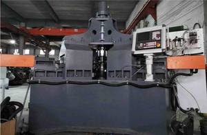 Machines de tournage en métal fiables, équipement de tournage pour répondre aux besoins du marché en matière de travail des métaux, machine de tournage en métal - Product Image 2