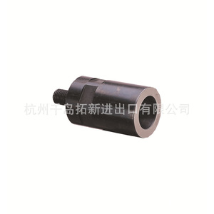 Fixations d'outillage Yuwei Cp09, cône Morse Mt2 53 mm pour montage de mandrin de perceuse - Product Image 1