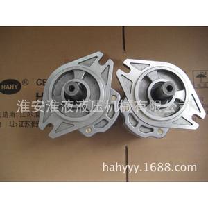 Pompe à engrenages hydraulique CBF-F412.5/416/418/420/425/432-ALP - Product Image 3