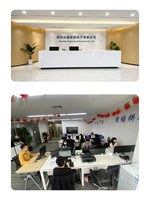 MATEN 5.8G 1.6W VTX Crossover Machine FPV Transmission d'image Stabilité du signal Réglage des paramètres OSD