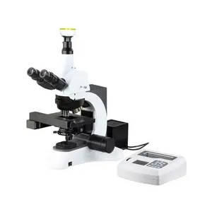 N-800D Motorized Auto-Focus Microscope