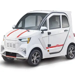 UMI machte Adult New Energy Elektro fahrzeug High Speed Elektroauto km/h Mini EV