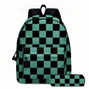 Fashion Color Block <b>Mini</b> Bag for Everyday Carry Lightweight Nylon <b>Pouch</b> Bag Sling Bag for City Hikes Bike Rides Crossbody Bag - Product Image 6