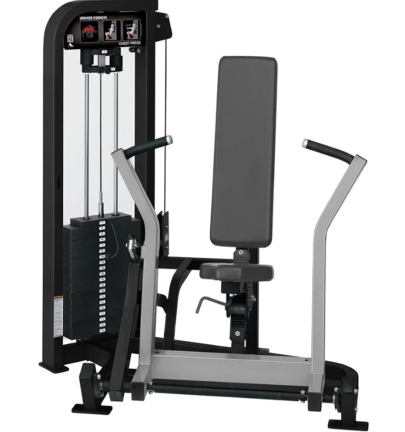 JKL, высококачественное коммерческое оборудование для фитнеса, булавка, тренажер, пресс для груди, оборудование для тренажерного зала