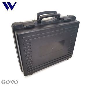 <span class=keywords><strong>GOVO</strong></span> Outil de construction de câbles à fibre Kits d'outils d'épissage de câbles à fibre Compteur de puissance GW-29B - Product Image 3