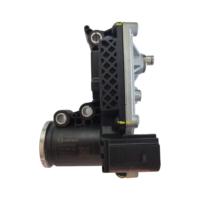 Attuatore Turbo F01R00ZB18 49180-19810 1118100XEB07 Valvola Solenoide per Turbocompressore TD025R 49180-04900 per Haval 1.5T